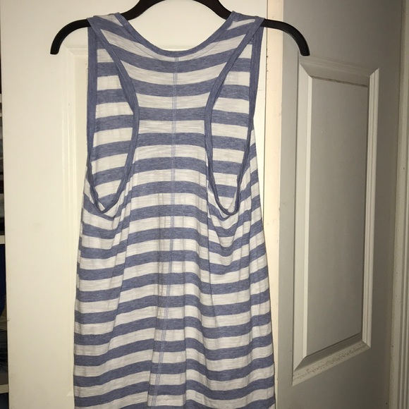 BANAN REPUBLIC TANK TOP SMALL - Picture 3 of 3